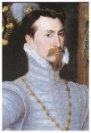 Robert Dudley, 1564 (click to enlarge)