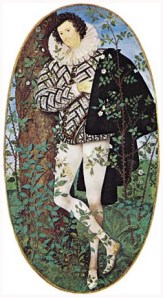 Hilliard miniature Hilliard miniature