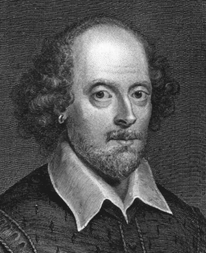 Engraving from 1719, source: unknown portrait